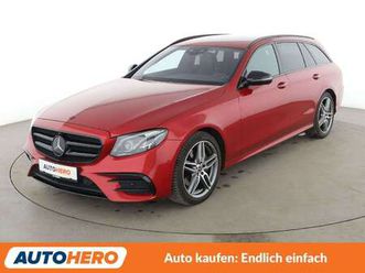 e 220 d amg line aut.*navi*led*acc*360*