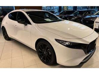 *leasingkracher* 2.5l e-skyactiv g 140ps 6at fwd h