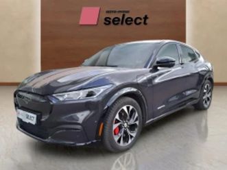 ford mustang mach-e bev 68 kwh ≫ 2023 • 38 340 eur • id