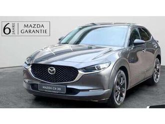*leasing-schnäppchen* mazda cx-30 2.5l e-skyactiv
