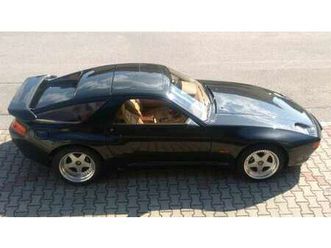 porsche 928 strosek