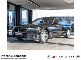 e xdrive limousine