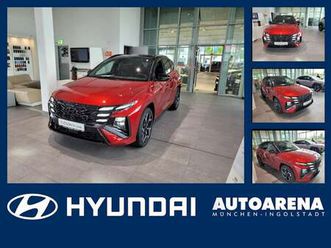 1.6 t-gdi n line x hud , dachlackierung