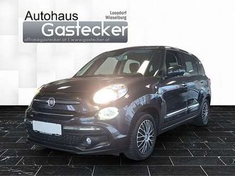 fiat 500l living lounge wagon diesel 1,3 multijet scr