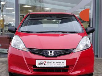 honda jazz 1.2 i-vtec s cool