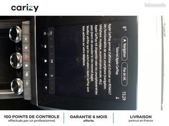 renault clio v tce 90 - 21 intens