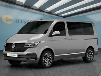 volkswagen t6 caravelle 2.0 tdi 110 kw