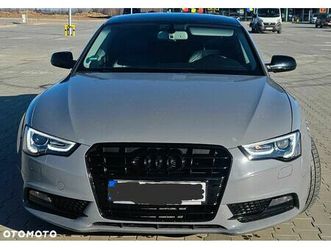 audi a5 sportback 2.0 tdi dpf