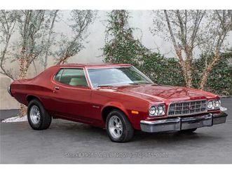 1973 ford gran torino for sale