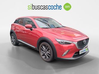 2.0 skyactiv ge luxury 2wd 88 kw (120 cv)