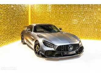 mercedes-benz amg gt r