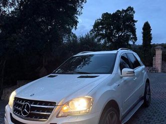 ml 350 cdi grand édition