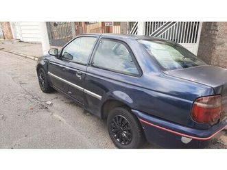 volkswagen logus gli / gl 1.8 1997