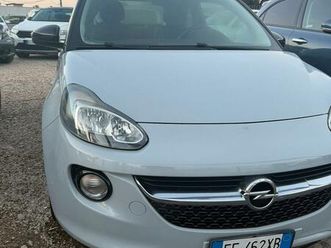 opel adam 1.2 69 cv anche per neopatentati