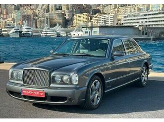 6.75 v8 450 bva t-24 mulliner edition le