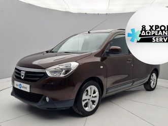 dacia logan 1.5 dci prestige, νέα ιωνία, 11.950 €