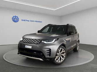 land rover discovery 3.0 d i6 350 gemini