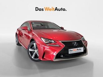 300h executive 164 kw (223 cv)