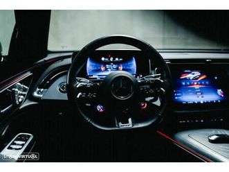 mercedes-benz e 53 amg hybrid 4matic+