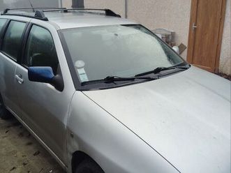 seat cordoba break 1,9 tdi