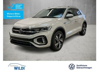 r-line 1.5 tsi dsg*navi* acc*apple carplay*