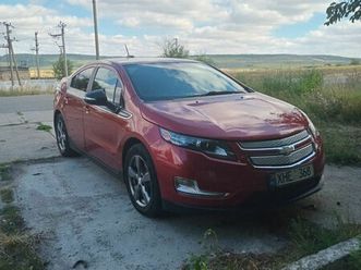 chevrolet volt an. 2015