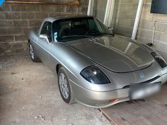 vend ou échange fiat barchetta