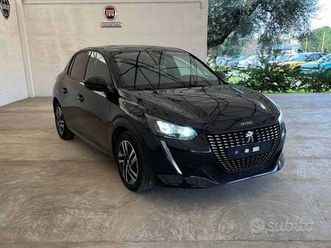 peugeot 208 ii 2019 - 208 1.5 bluehdi allure pack
