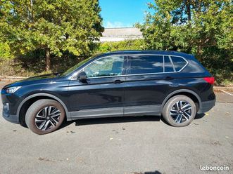 seat tarraco 2.0 tdi 150 ch. 4drive style business dsg7