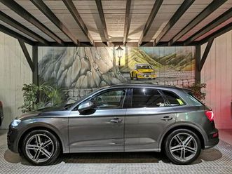 3.0 tfsi 354 cv quattro tiptronic