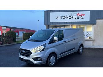 2.0 ecoblue 130 fourgon 300 l2h1 trend business