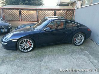 targa 4s