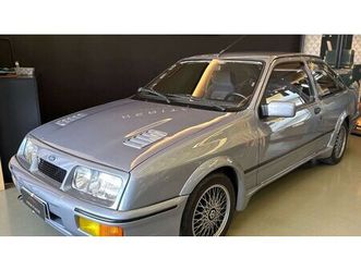 1986 ford sierra rs cosworth a vendre