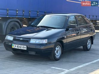 ваз / lada 2112 2006