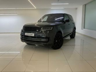 3.0 si6 phev autobiography awd auto 324 kw (440 cv)