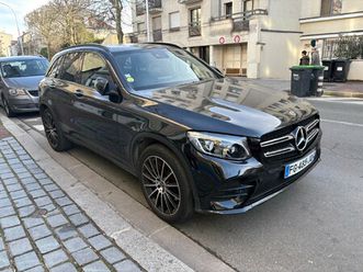 2.2 220 d 170 4matic 9g-tronic bva