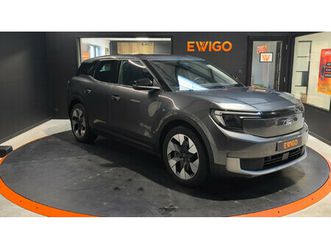 285 ev 77kwh extended-range 4x2 bva