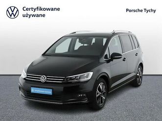 touran 2.0 hl dt110 tdid7f