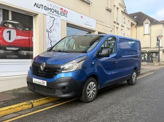 1.6 dci 90 l1h1 grand confort /tva recuperable