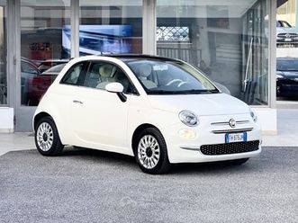 benzina 69cv e6 neo - 2017