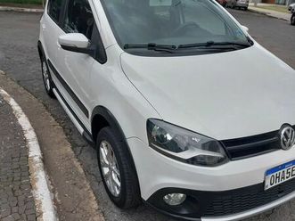 crossfox g2 1.6 mi total flex 8v