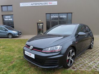 gti 2.0 16v performance 230cv