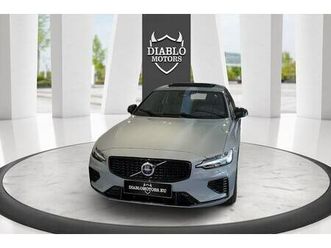 volvo s60 t8 recharge, 2024 god.