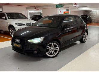 1.2 tfsi 90 ch s-line / régulateur de vitesse / bluetooth