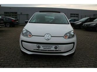 volkswagen up! cup up!