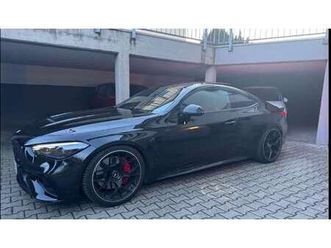 cle coupe amg 53 premium plus 4matic+ auto