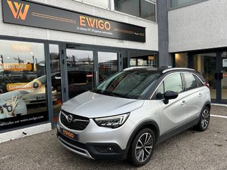 1.2t 130ch ultimate - faible kilométrage