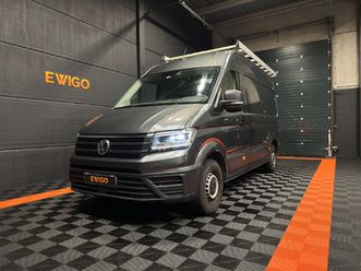 2.0 tdi 140ch l3h3 business fwd bva - tva deductible - cam de recul - galerie - attelage - ergo conf