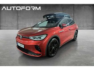 220 kw| 4motion| top sport| skiboks| krok|