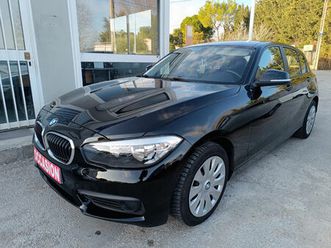 bmw 1 berline 5porte 116i premiere